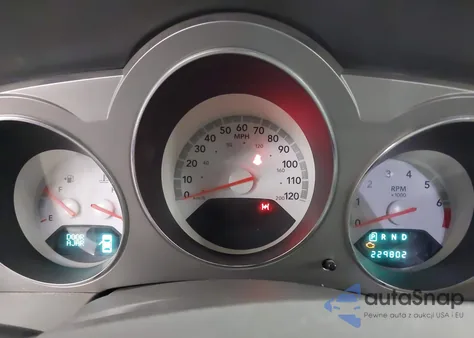 2008 Dodge Avenger Sxt from USA, damaged, VIN 1B3LC56R58N583155